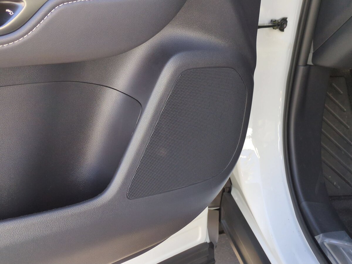 New 2026 Lexus NX 450h+ AWD w/ Accessory Package (K3) image 14