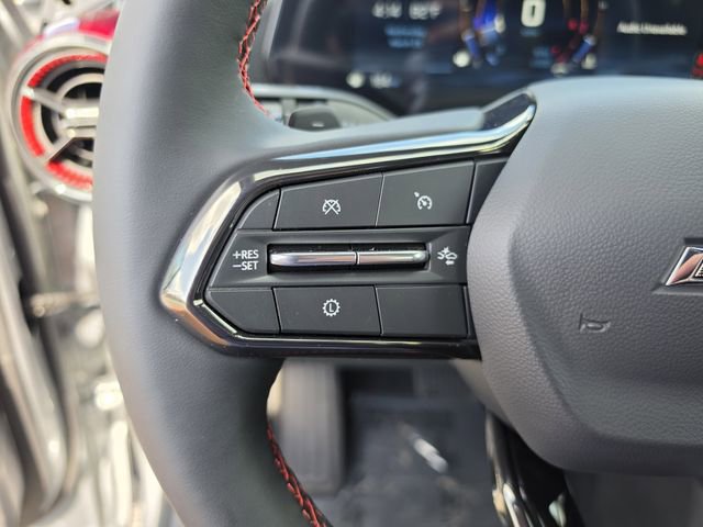 New 2026 Chevrolet Equinox RS w/ Convenience Package III image 32