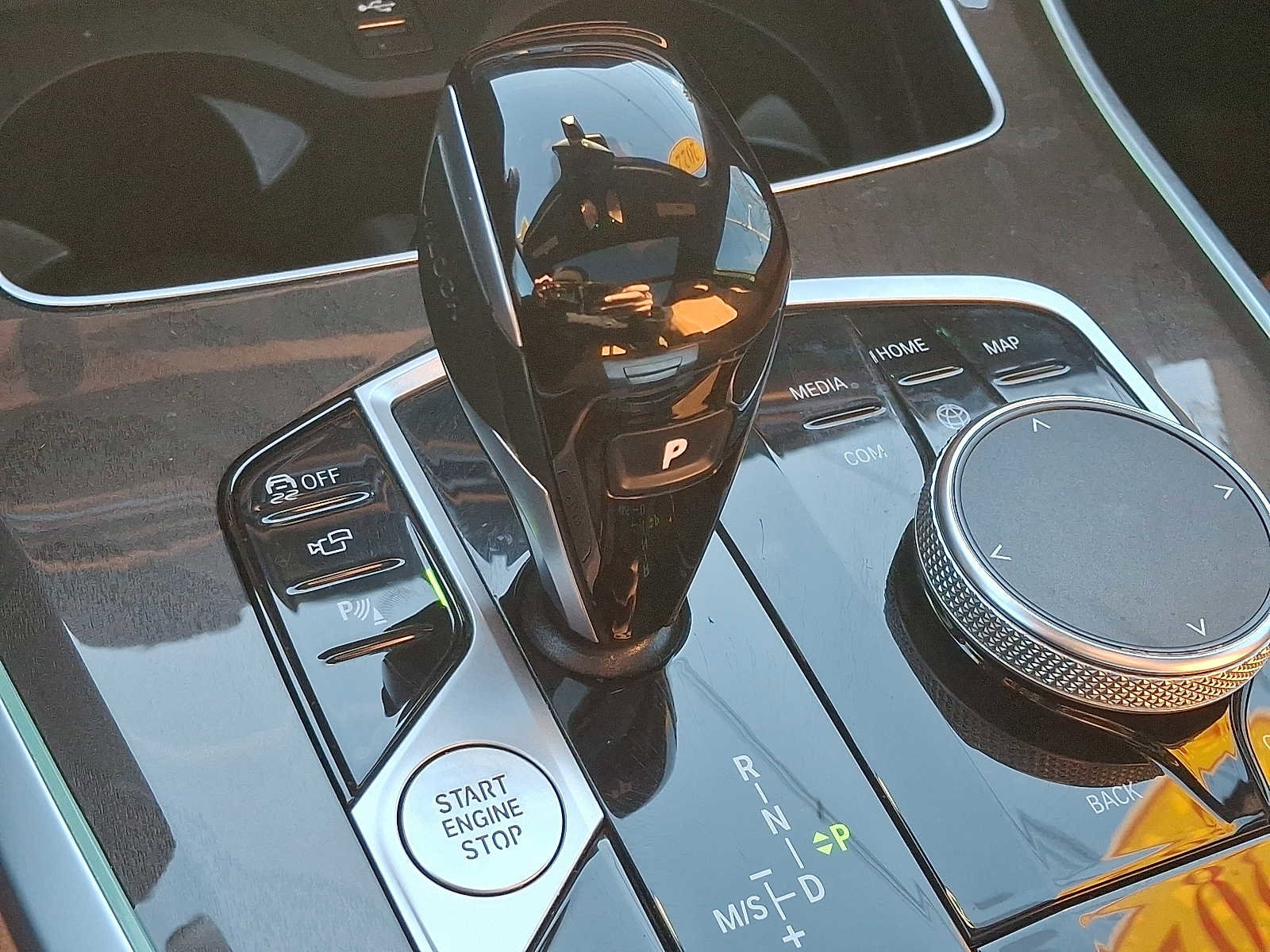 Used 2022 BMW X5 xDrive40i image 15