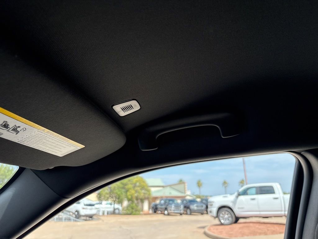 New 2026 Dodge Durango GT w/ Blacktop Package image 35