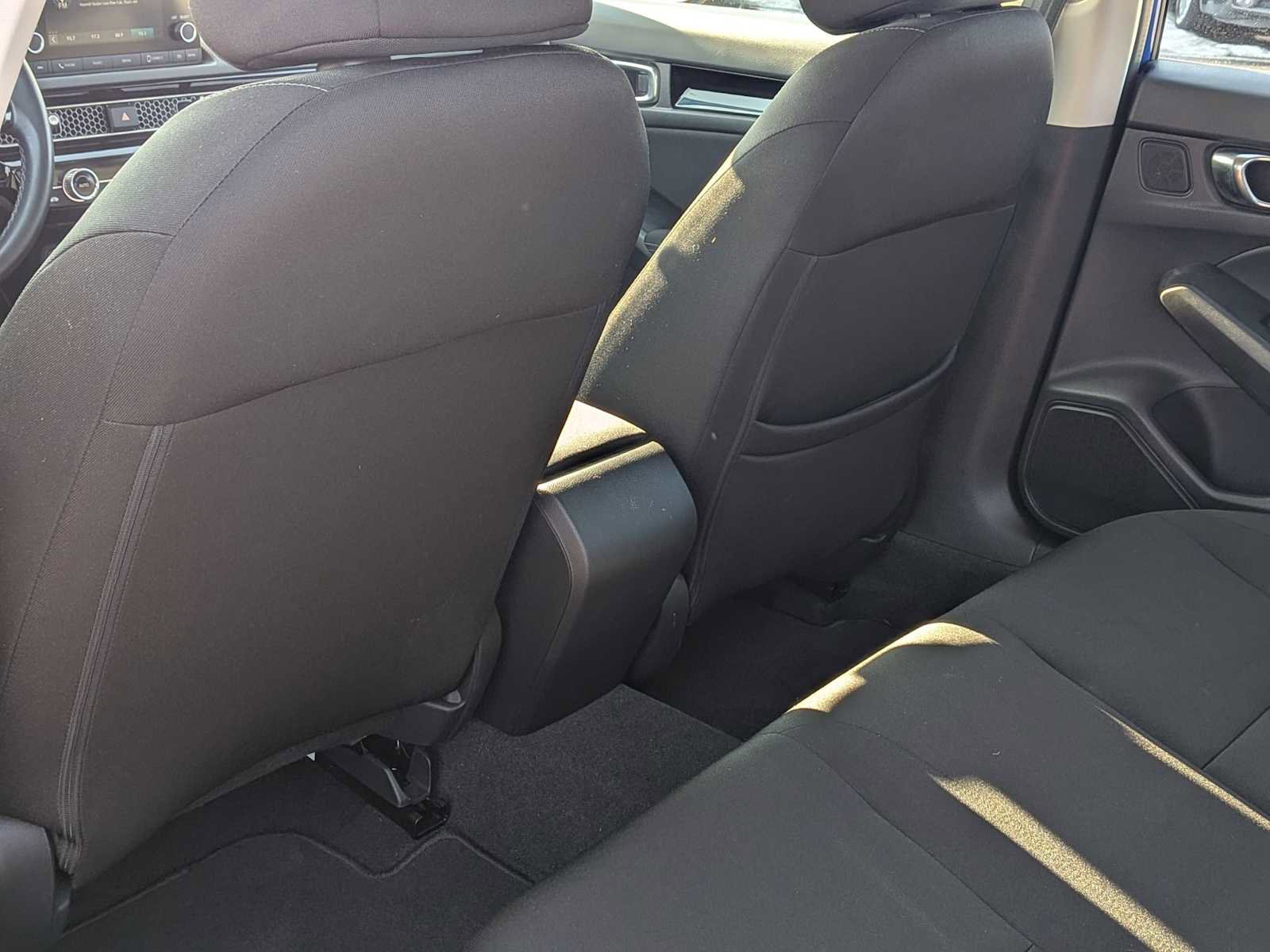 Used 2023 Honda Civic EX image 16