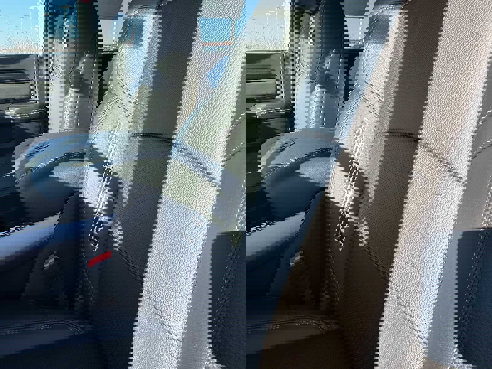 New 2026 RAM 2500 Limited image 8