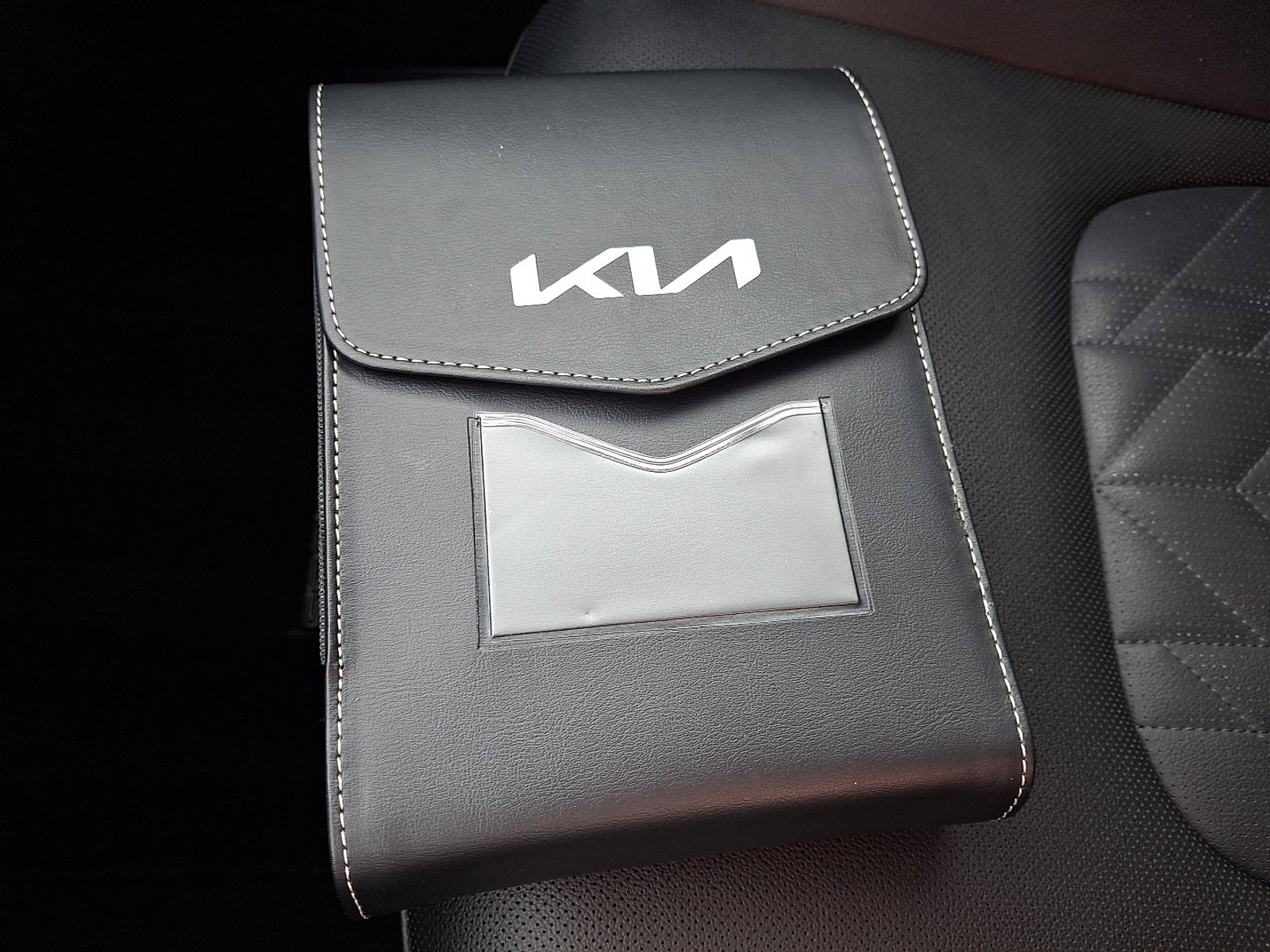 Certified 2023 Kia Sportage X-Line image 26