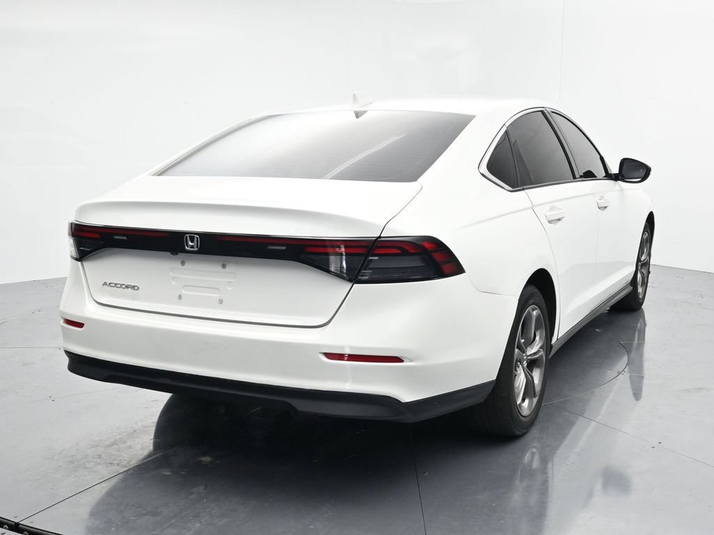 Used 2023 Honda Accord EX image 6