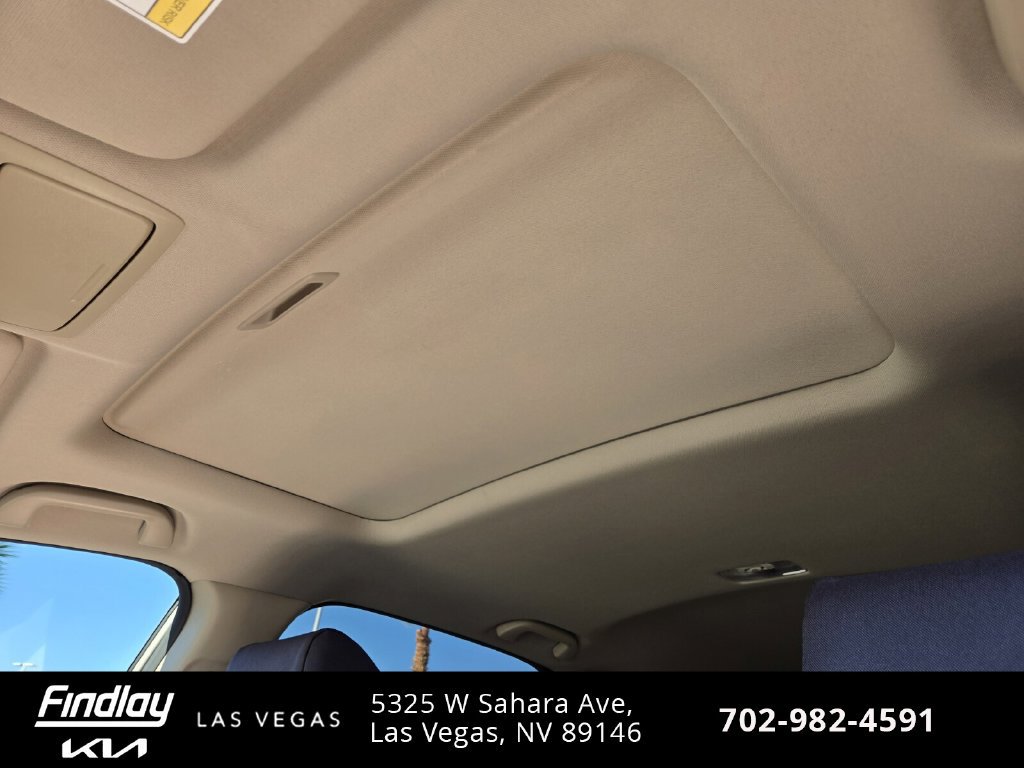 Used 2017 Honda CR-V EX image 13