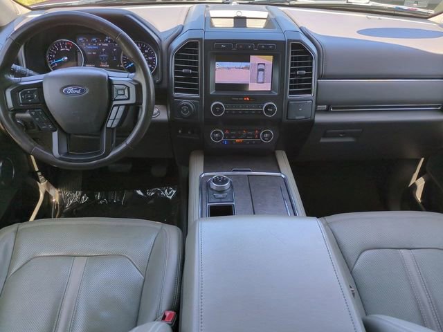 Used 2020 Ford Expedition Limited w/ Special Edition Package image 15