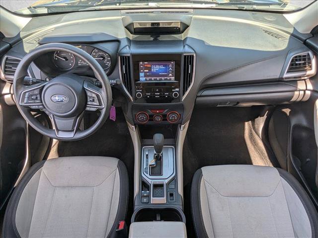 Used 2021 Subaru Forester AWD/4WD image 16