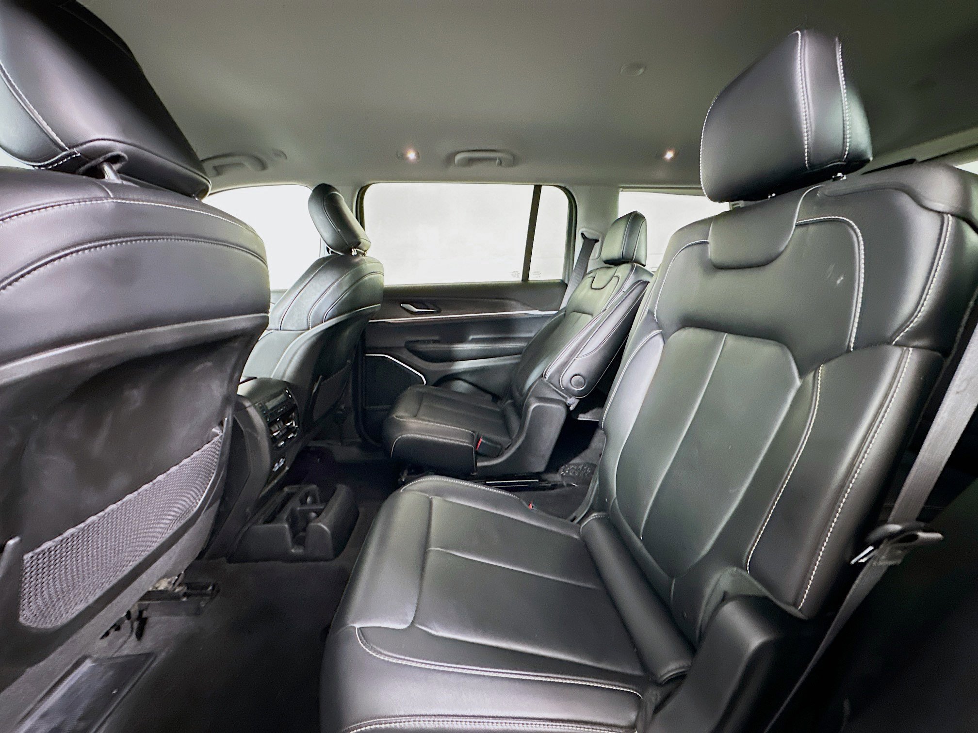 Used 2021 Jeep Grand Cherokee L Limited image 27