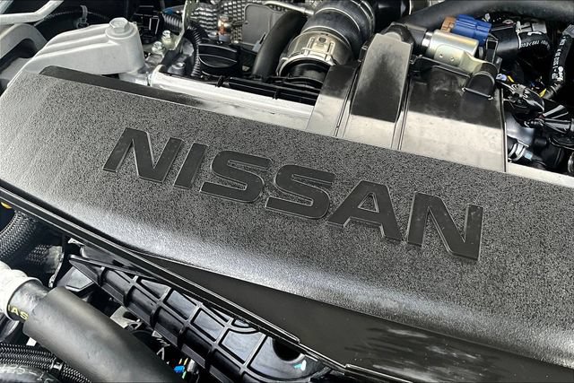 Used 2025 Nissan Rogue S FWD image 29