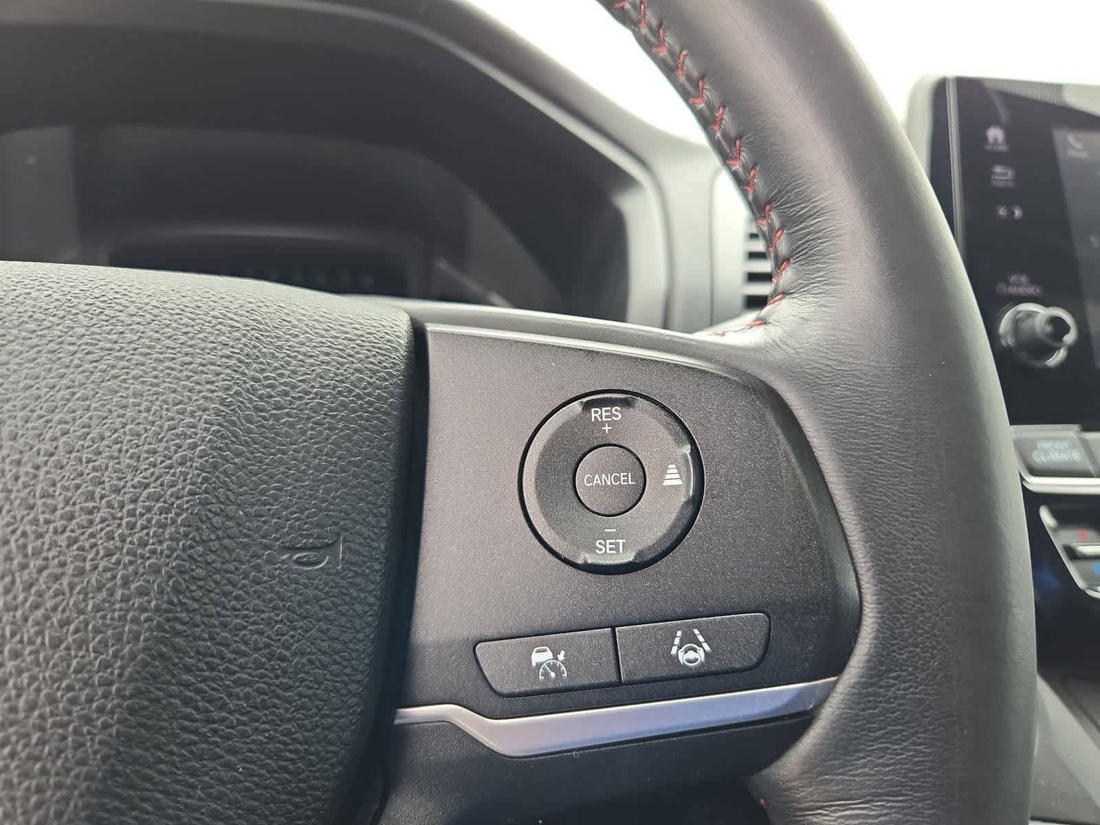 Used 2023 Honda Odyssey Sport image 24