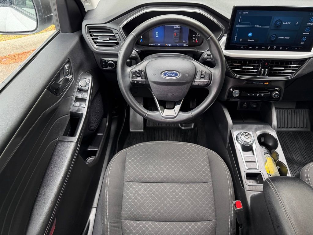 Used 2024 Ford Escape Active w/ Tech Pack #1 image 15