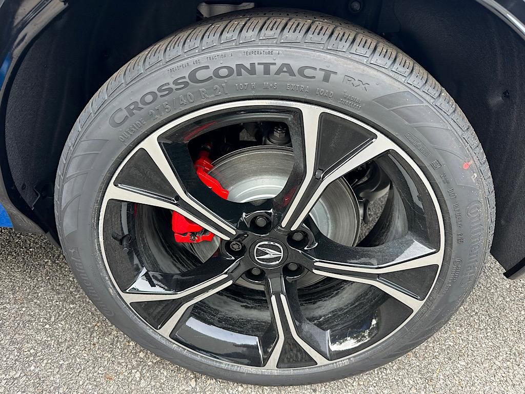 New 2026 Acura MDX Type S image 15