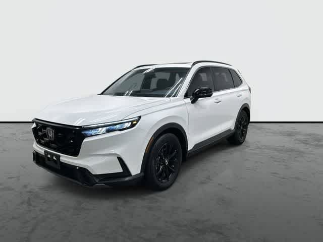 Used 2024 Honda CR-V Sport image 7
