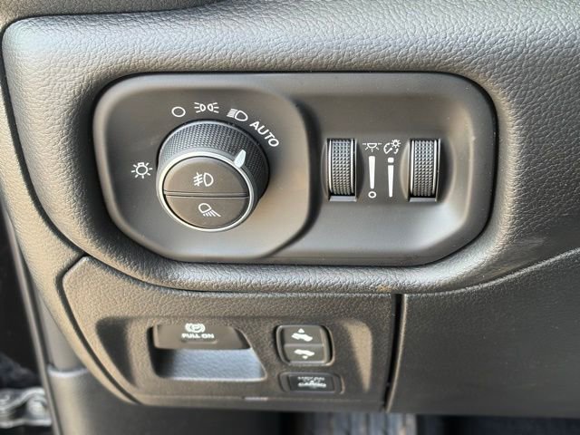 New 2026 RAM 1500 Laramie image 26