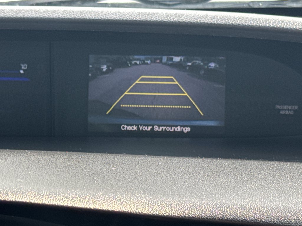 Used 2015 Honda Civic LX image 23