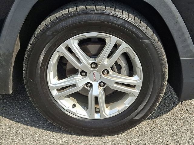 Used 2018 GMC Terrain SLE FWD image 27