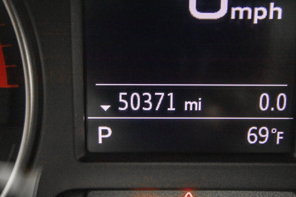 Used 2019 Audi A3 2.0T Premium w/ Convenience Package image 22