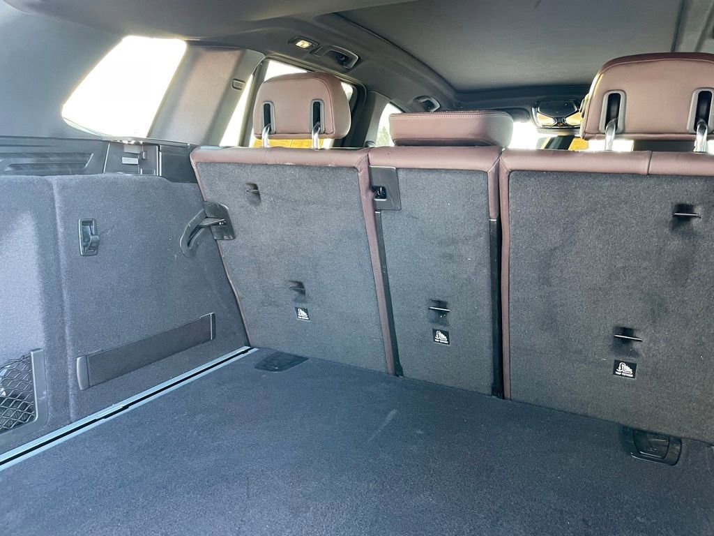 Used 2019 BMW X3 M40i w/ Driving Assistance Package image 30