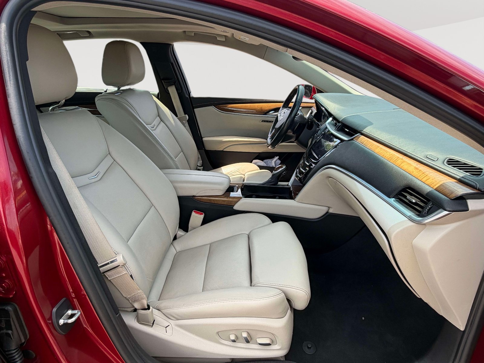 Used 2019 Cadillac XTS Premium Luxury AWD/4WD image 28