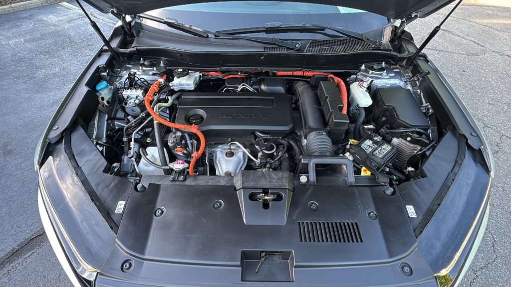 Used 2024 Honda CR-V Sport-L image 34