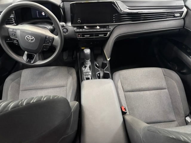 Used 2026 Toyota Camry LE w/ Convenience Package FWD image 2
