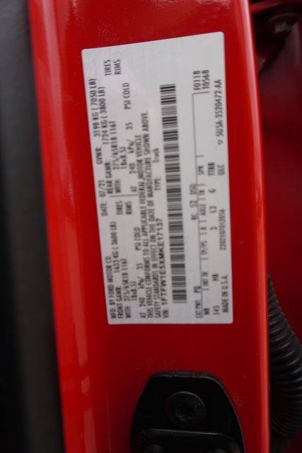 Used 2021 Ford F150 Lariat AWD/4WD image 36