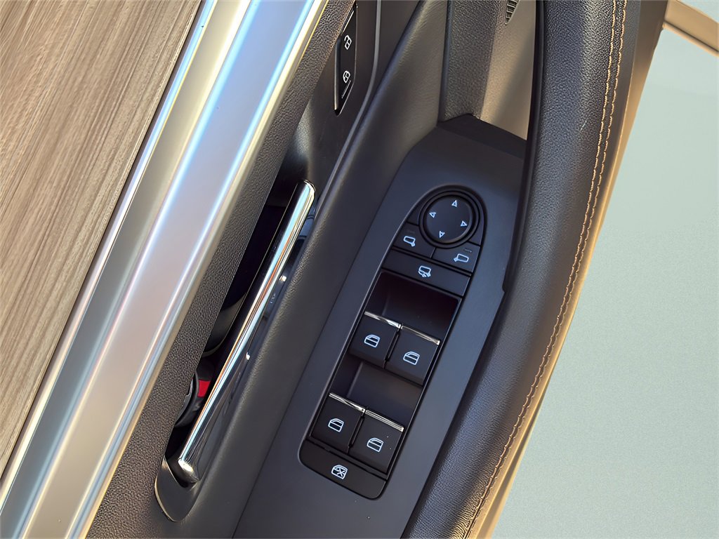 New 2026 MAZDA CX-90 Plug-In Hybrid w/Premium Sport image 25