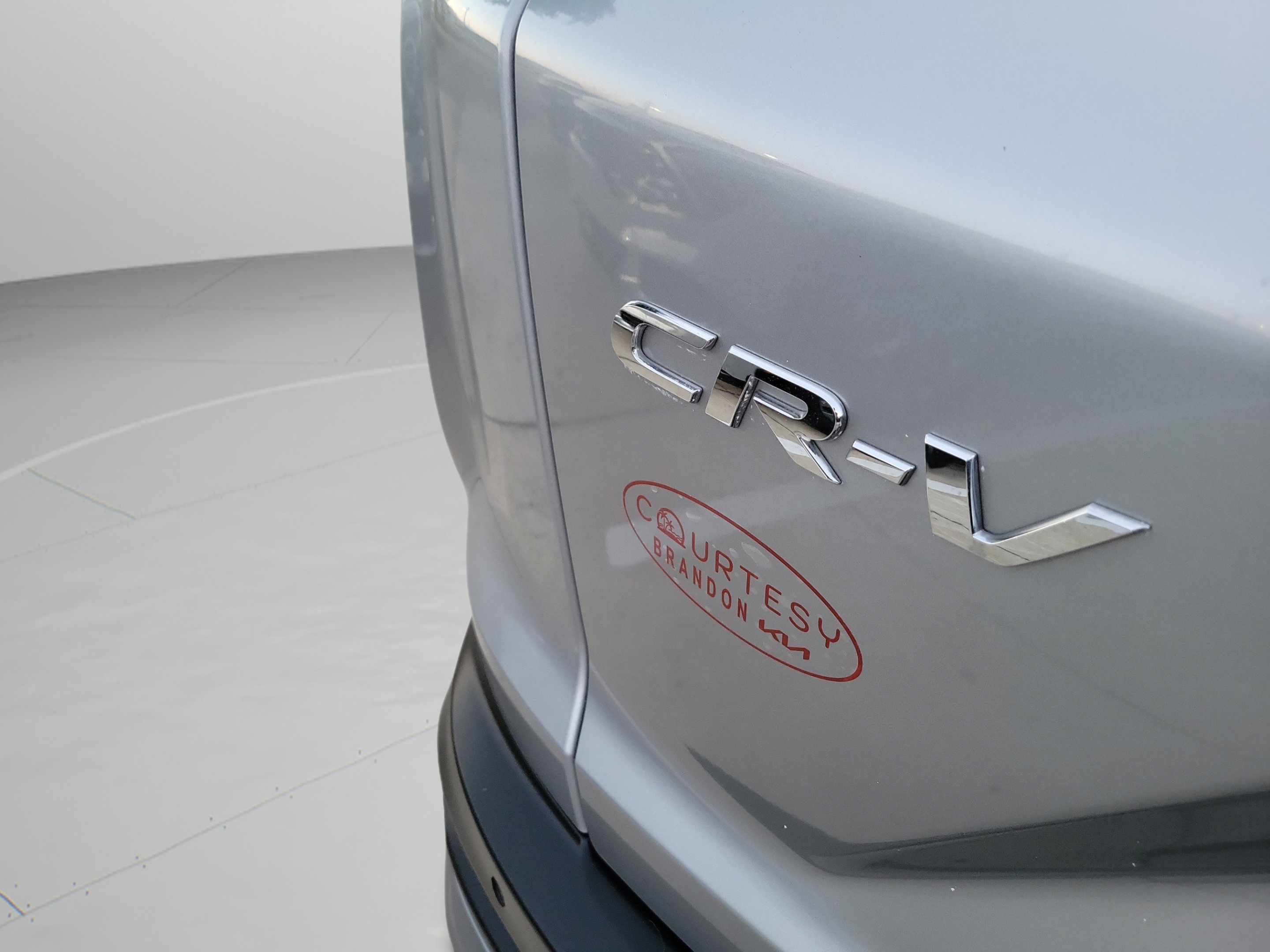 Used 2020 Honda CR-V Touring image 32