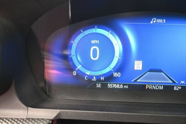Used 2020 Ford Explorer ST w/ ST Street Pack AWD/4WD image 39