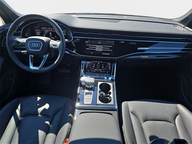 Used 2025 Audi Q7 3.0T Premium Plus image 9