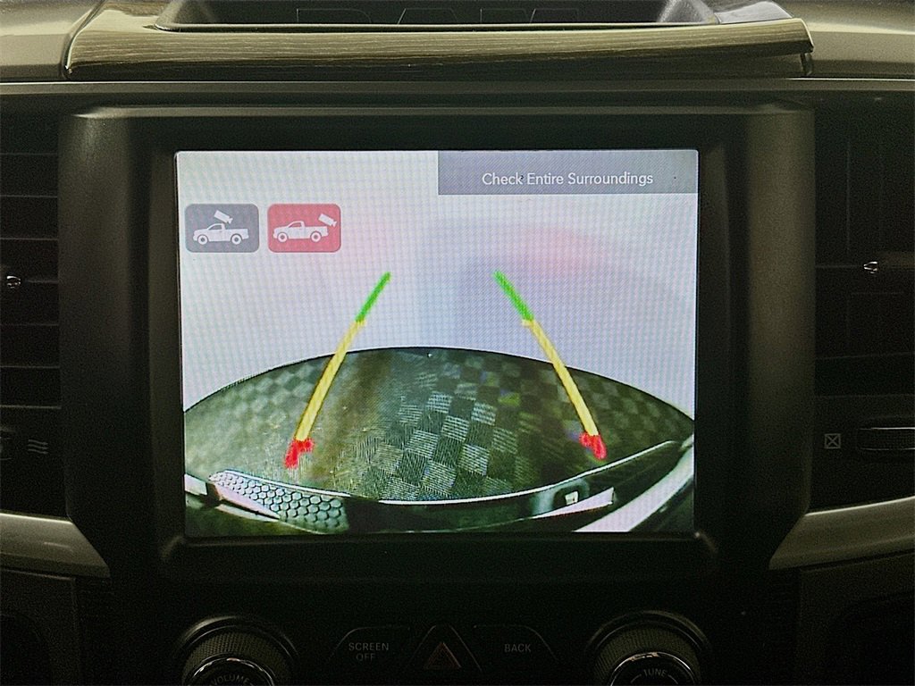 Used 2017 RAM 3500 Laramie Longhorn image 20