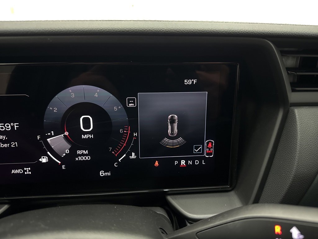 New 2026 GMC Terrain AT4 image 29