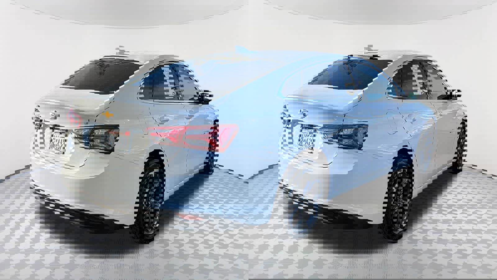 Used 2022 Chevrolet Malibu LT image 5