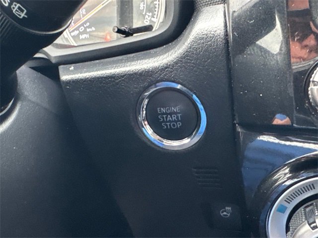 Used 2023 Toyota 4Runner TRD Pro image 39