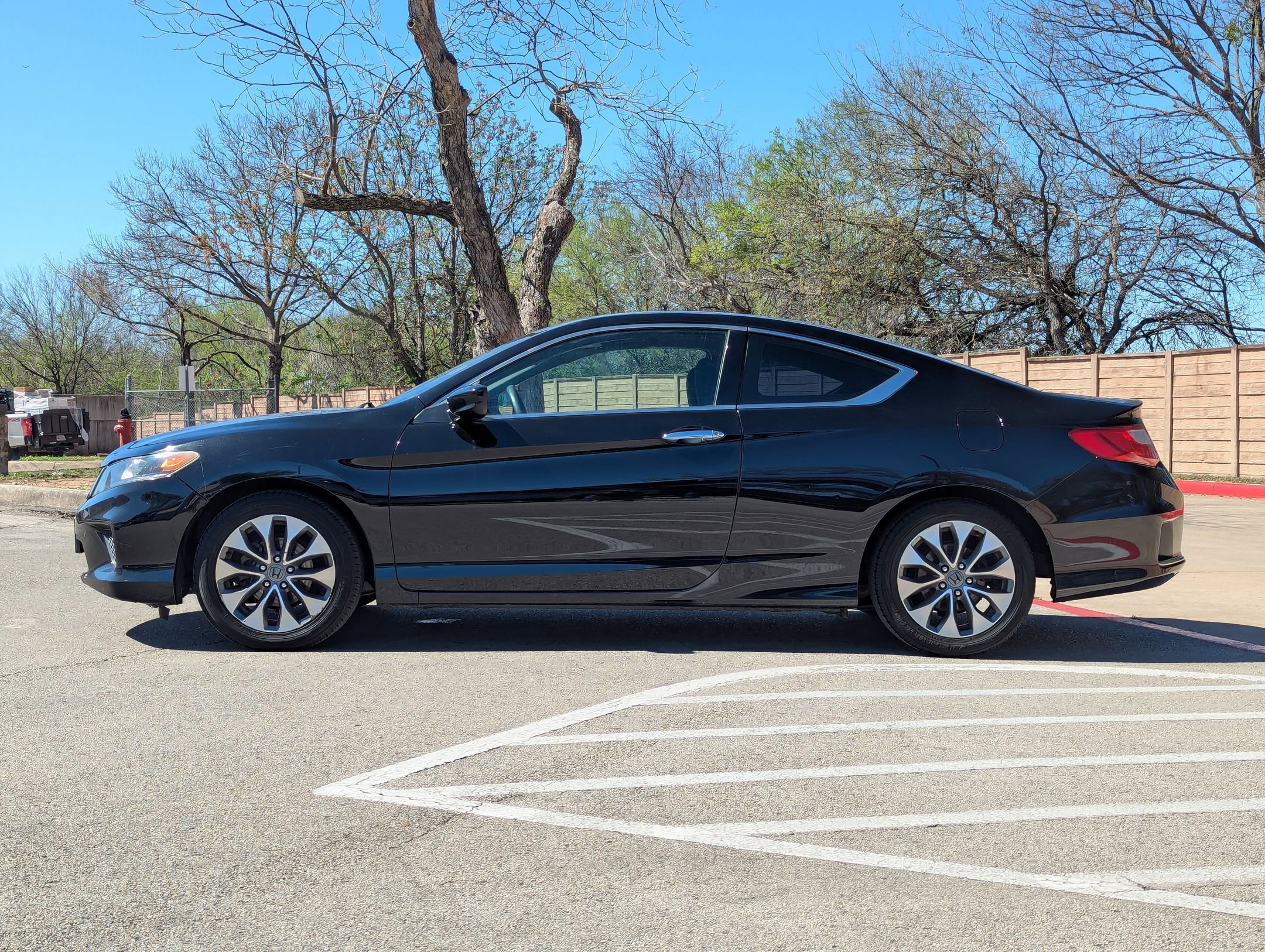 Used 2013 Honda Accord LX-S image 6