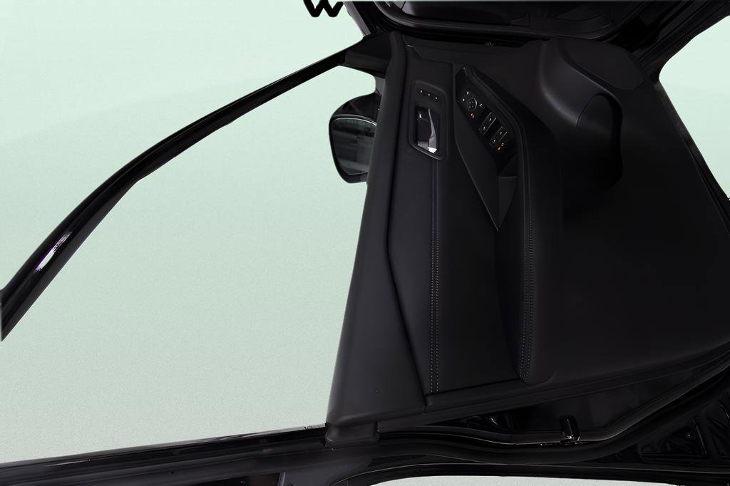 Used 2024 Nissan Rogue SL w/ SL Premium Package image 29