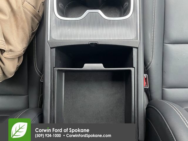 Used 2024 GMC Acadia Elevation image 33