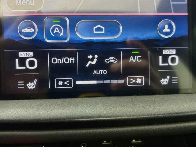Used 2022 Subaru Outback Wilderness AWD/4WD image 18