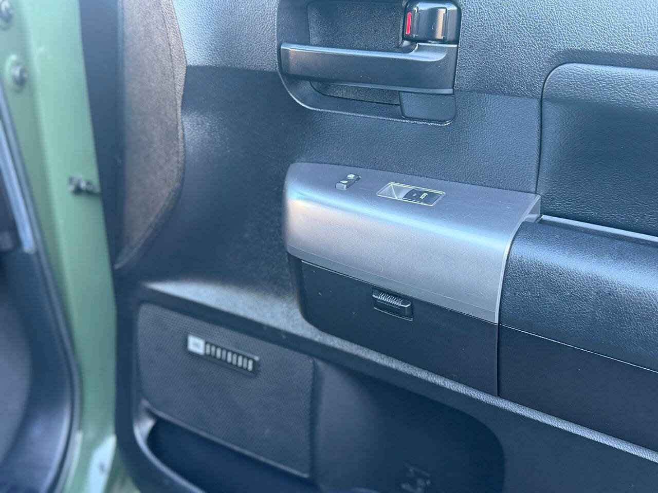 Used 2020 Toyota Sequoia TRD Pro AWD/4WD image 34