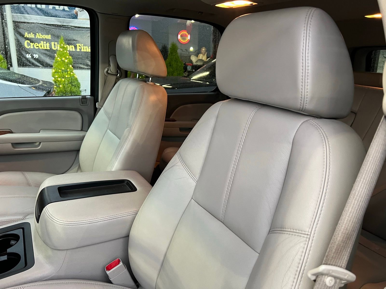 Used 2007 Chevrolet Tahoe LTZ w/ LTZ Preferred Equipment Group image 25