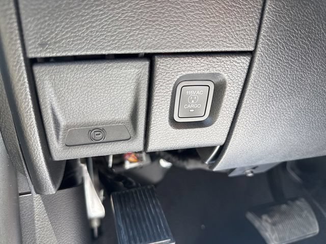 New 2026 RAM 3500 Tradesman AWD/4WD image 28