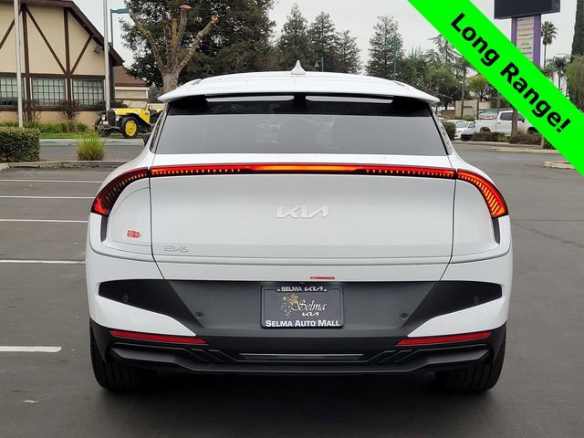 New 2025 Kia EV6 Light image 5