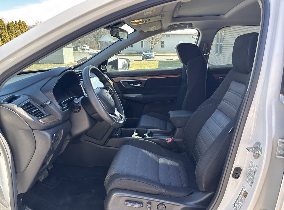 Used 2020 Honda CR-V EX image 13