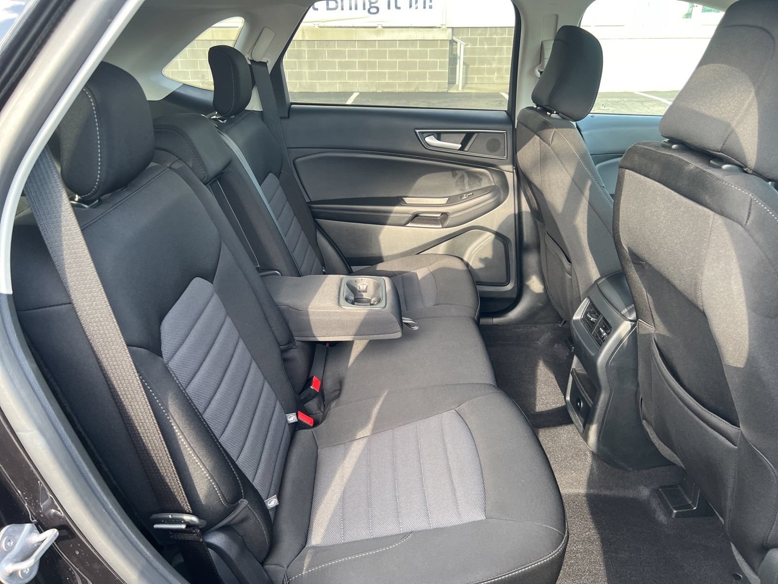 Used 2024 Ford Edge SE AWD/4WD image 47