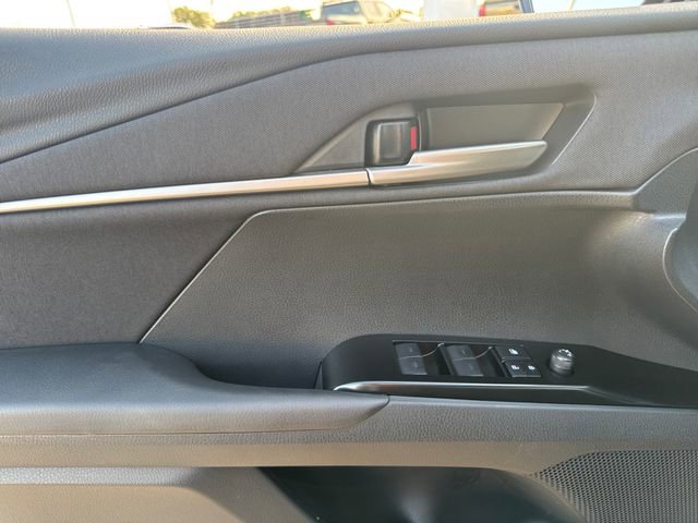 New 2026 Toyota Camry LE image 19