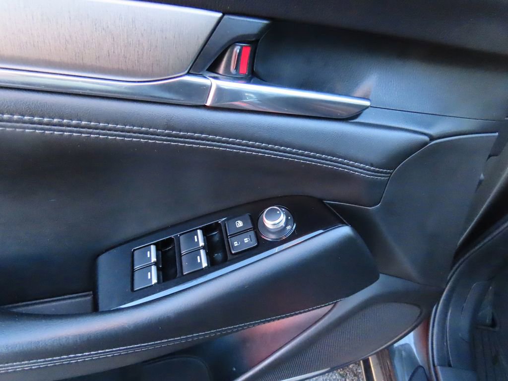 Used 2021 MAZDA MAZDA6 Grand Touring image 24