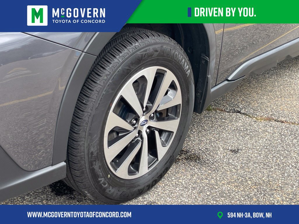 Used 2022 Subaru Outback AWD/4WD image 9