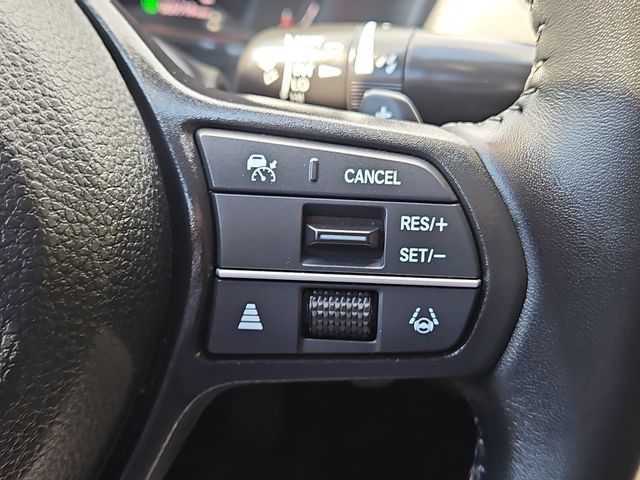 Used 2025 Honda Accord EX-L image 20