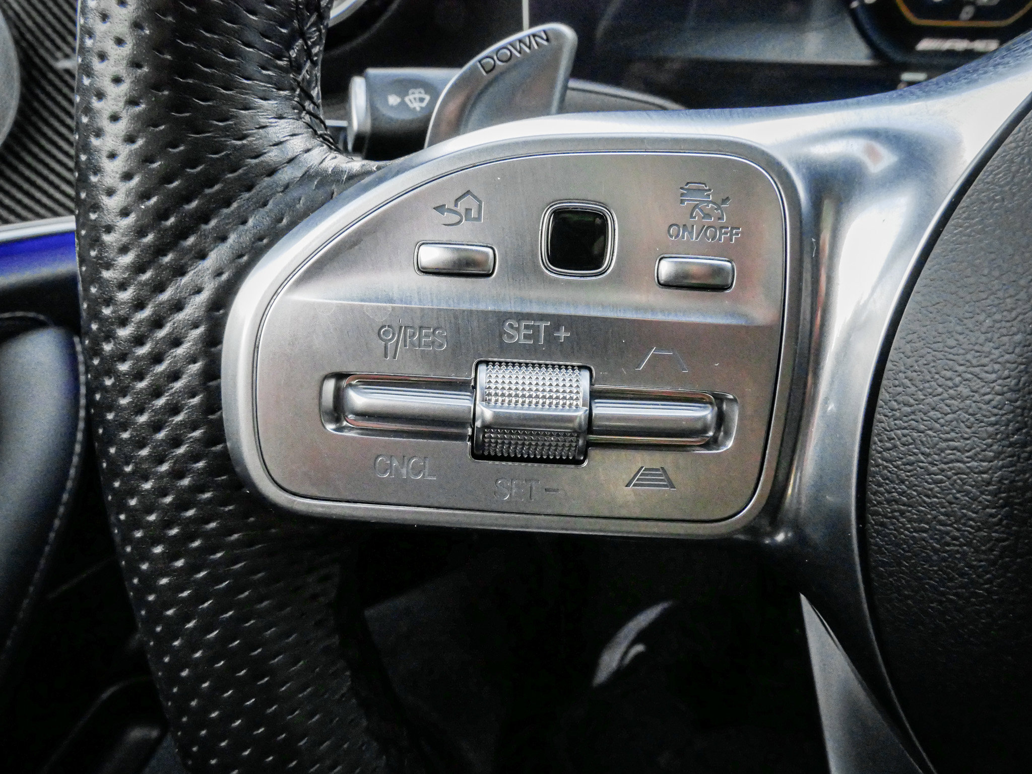 Used 2019 Mercedes-Benz E 63 AMG S image 19