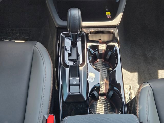 New 2026 Subaru Forester Sport AWD/4WD image 18